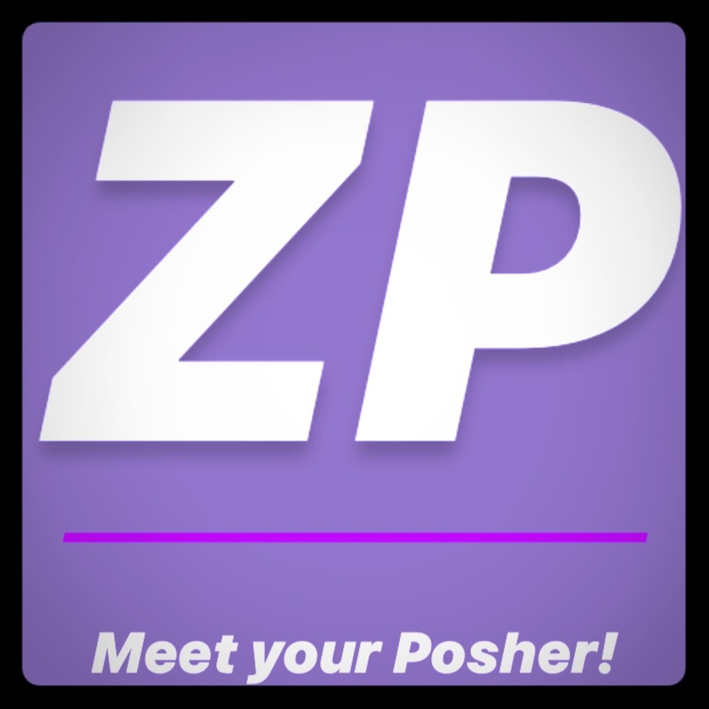 Meet Your Posher!